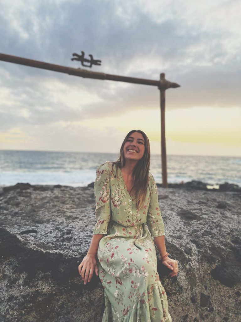 Gloria Martínez Tejo